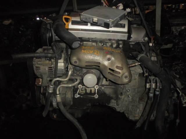 Фото Двигатель Toyota Camry Gracia MCV21, 2MZ 