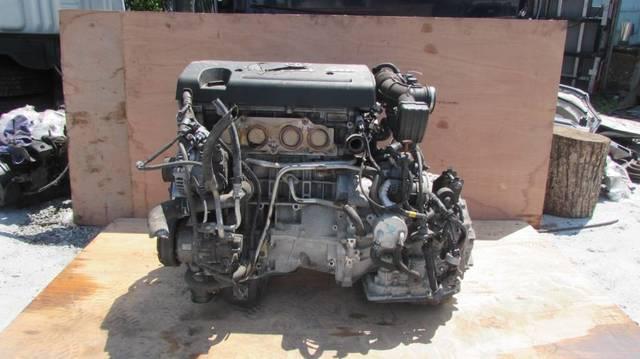 Фото Двигатель Toyota Avensis AZT251, 2AZFSE 