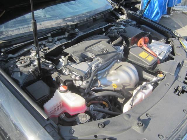 Фото Двигатель Toyota Camry ГТД+Договор Видео Б/П РФ. 19000-36320 AVV50, 2ARFXE 