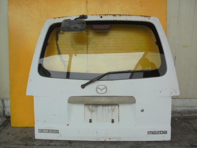 Двери на мазда бонго. Дверь Mazda Bongo sk82m. Mazda Bongo 2001 год задняя дверь. Пятая дверь багажника Мазда Бонго.