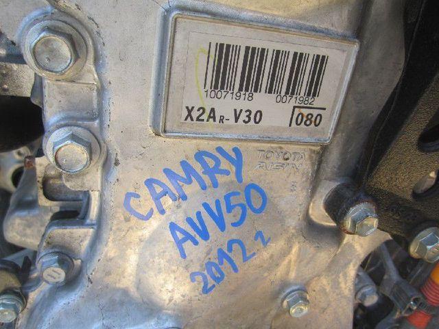 Фото Двигатель Toyota Camry AVV50, 2ARFXE 